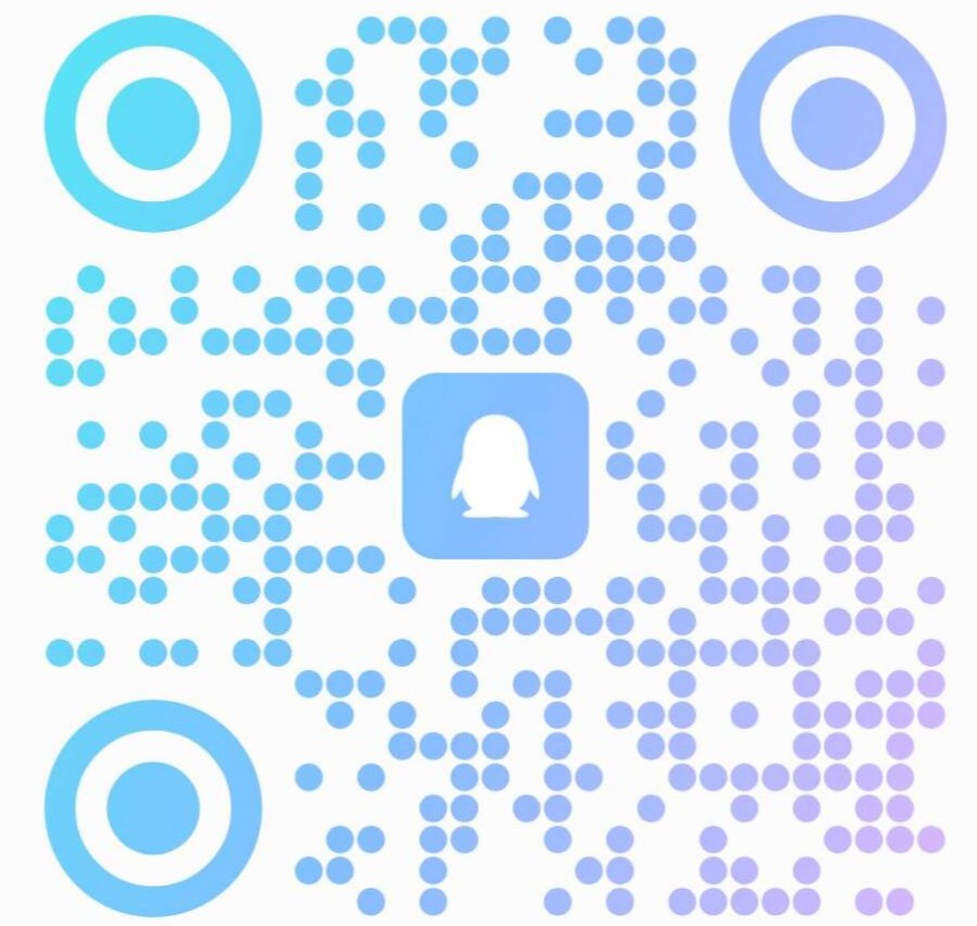 QQ 群二维码